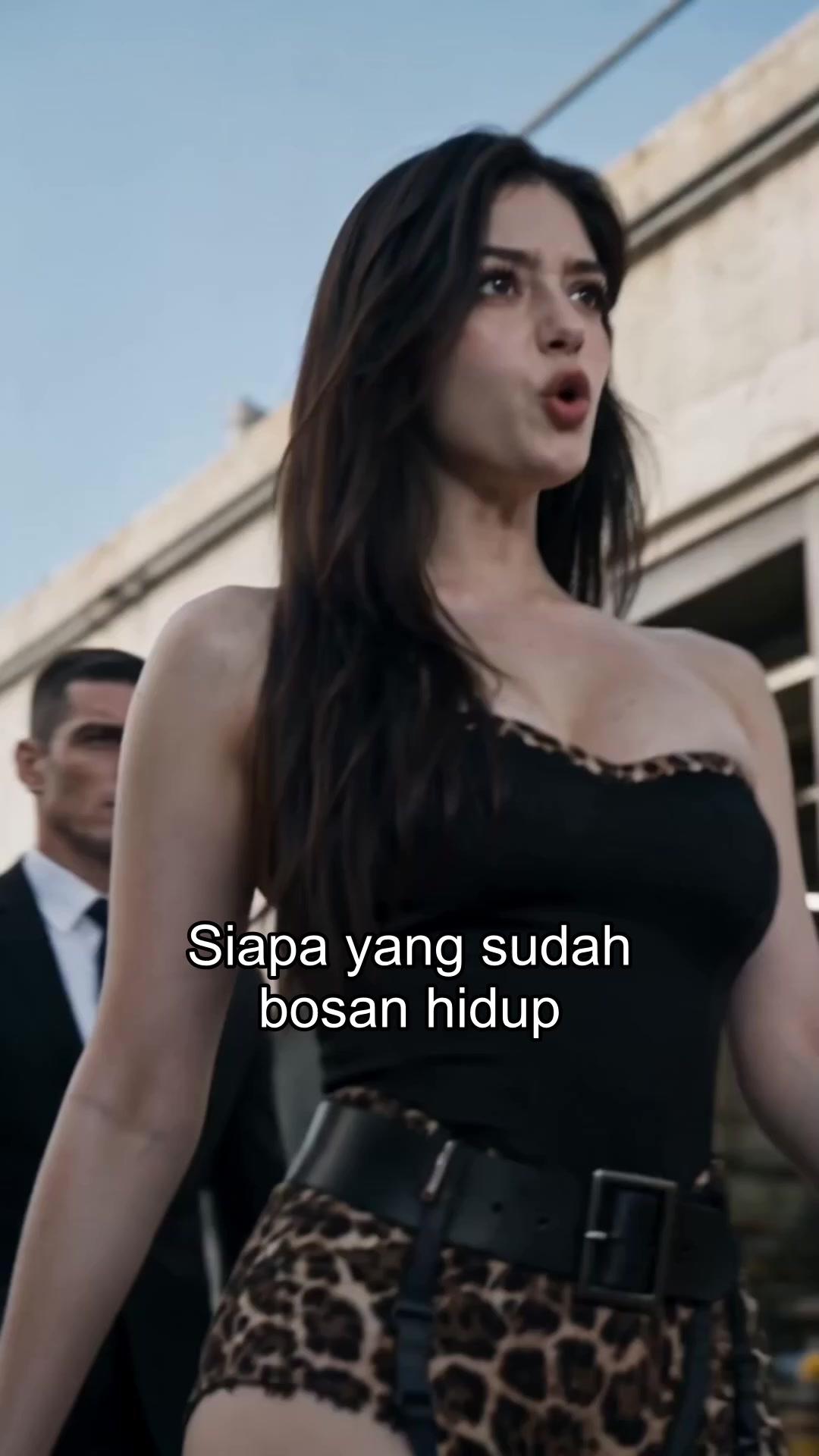 Balas Dendam Sang Pecundang EP.7