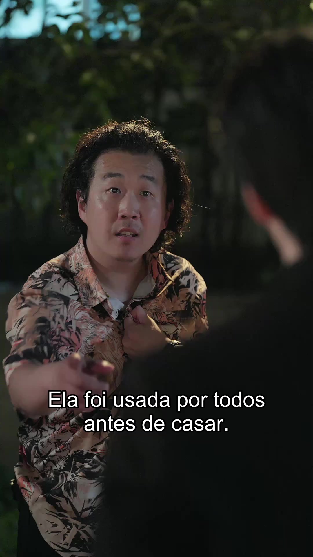CEO, ex e filha secreta EP.8