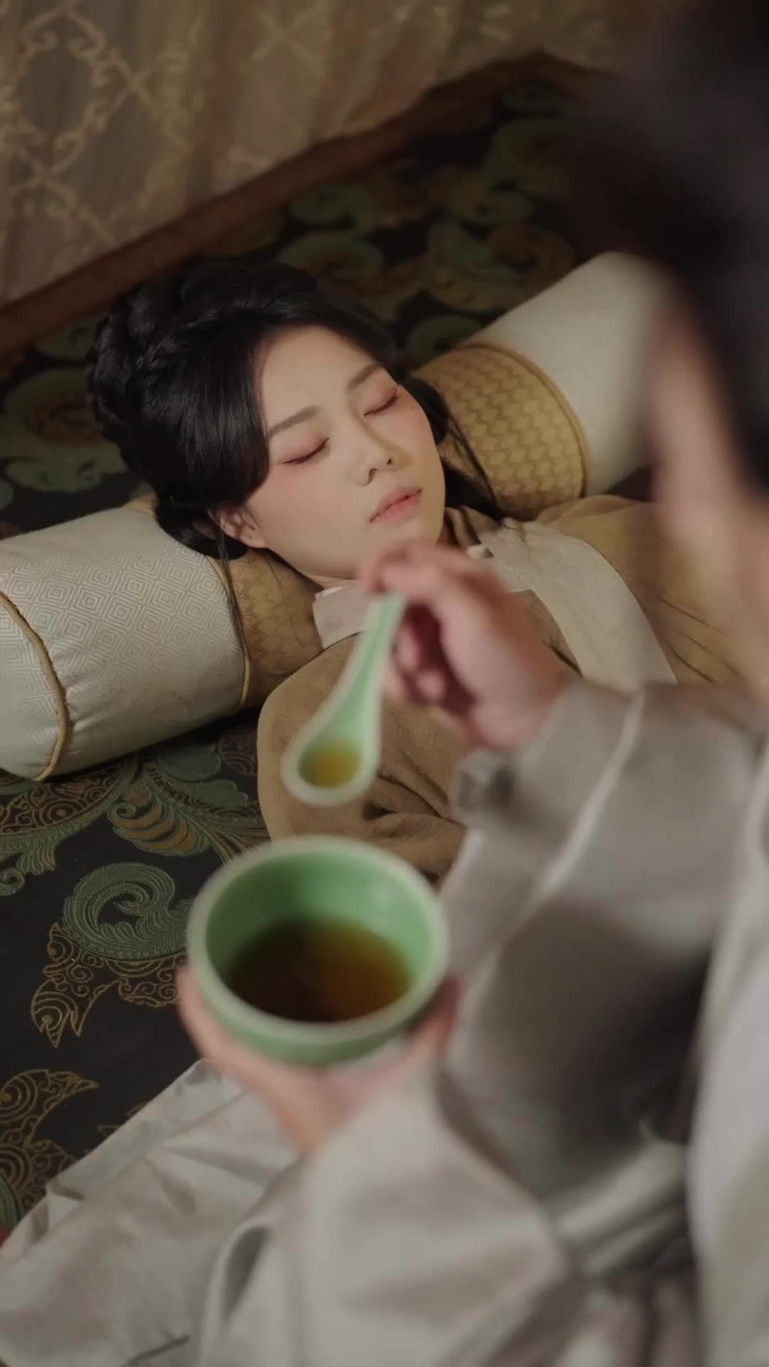 พรสามข้อพญางูขาว EP.2