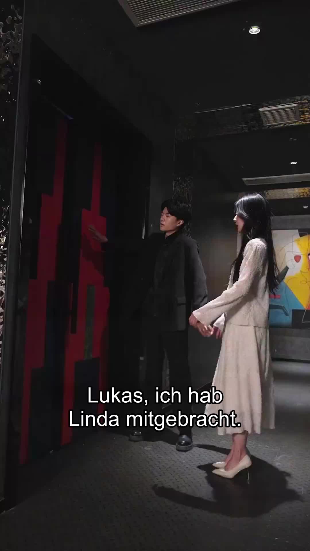 Der Ex, den er nicht vergessen kann EP.7