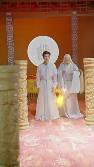 仙道無双:チート級最強破門弟子 EP.2