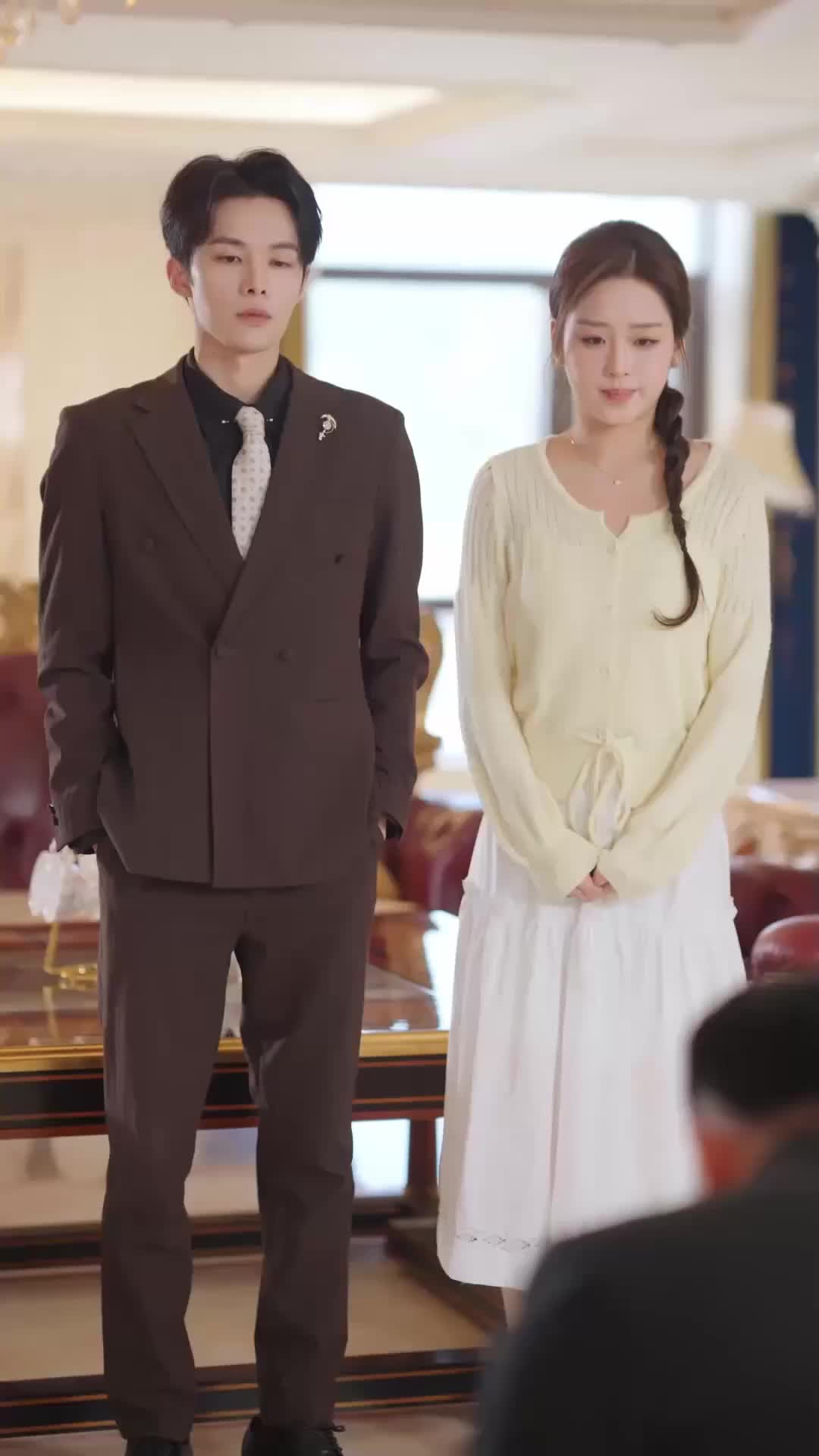 Épisode 14