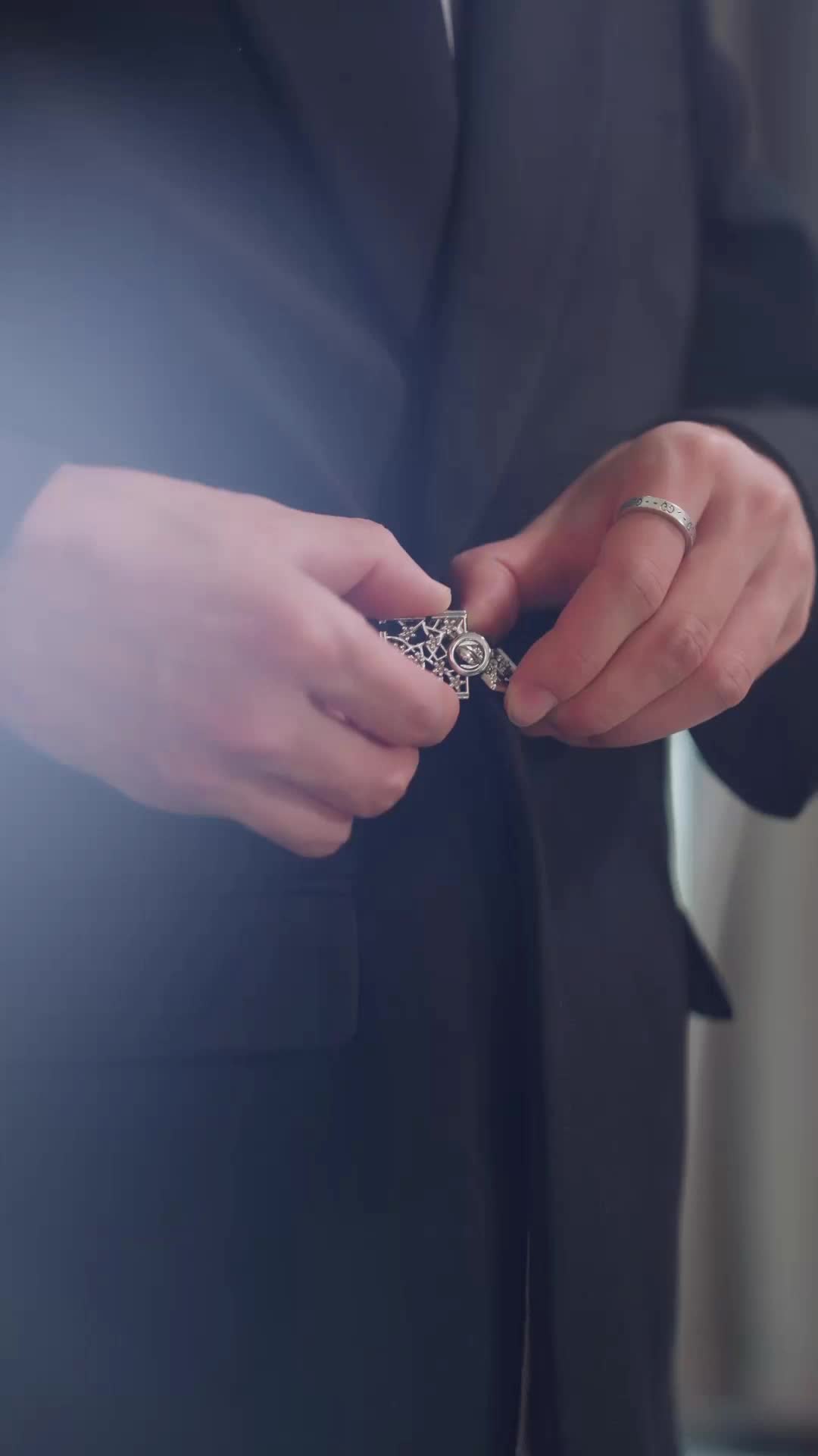 珣爷家的小祖宗又野又飒 EP.10