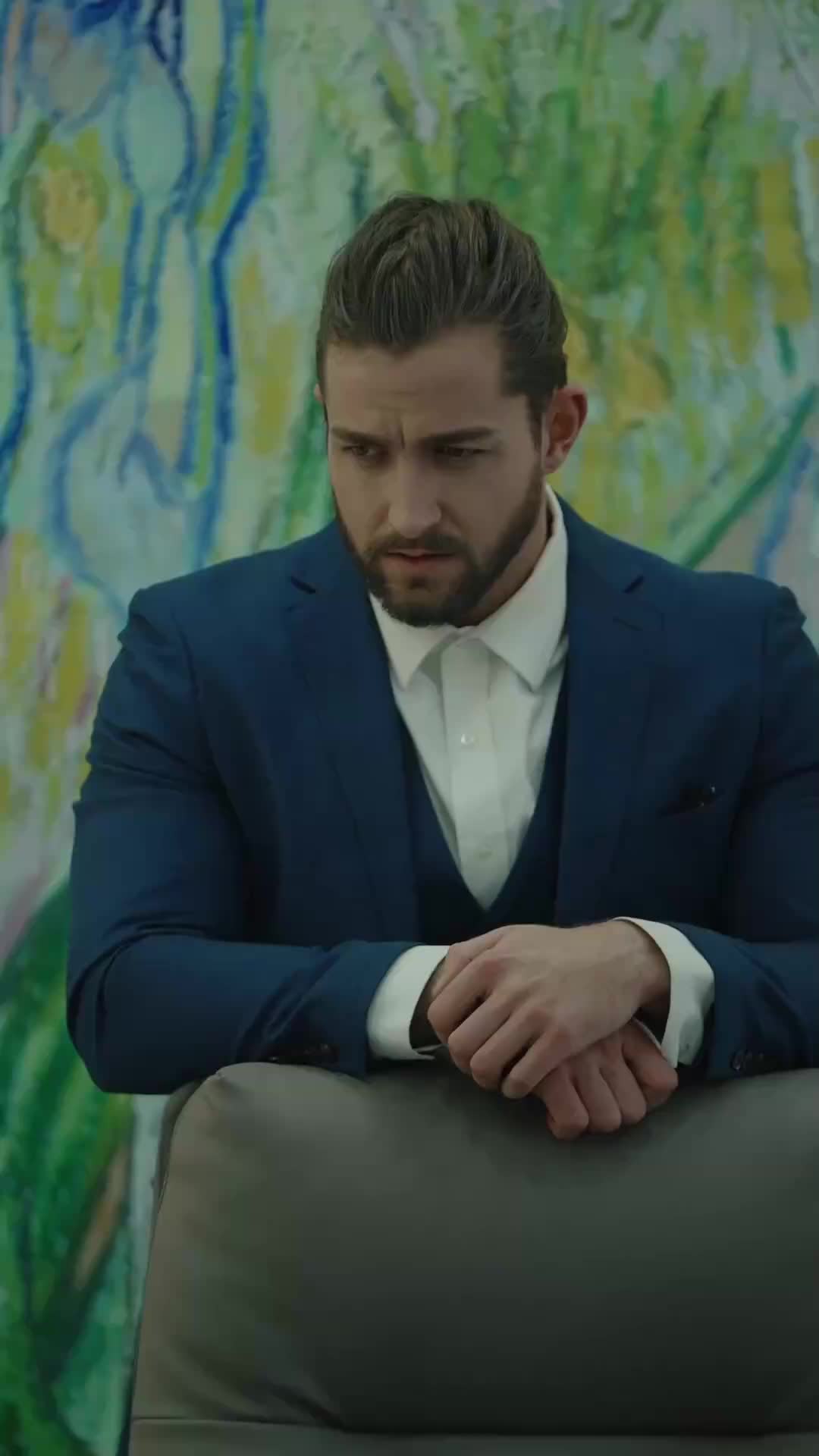 علاقة ليلة واحدة EP.8