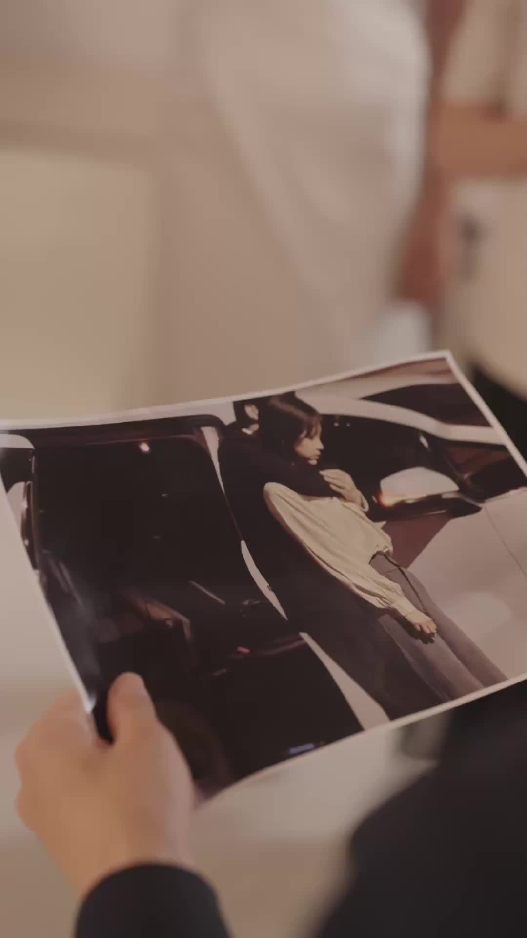 Extra Credit, Extra Close EP.8