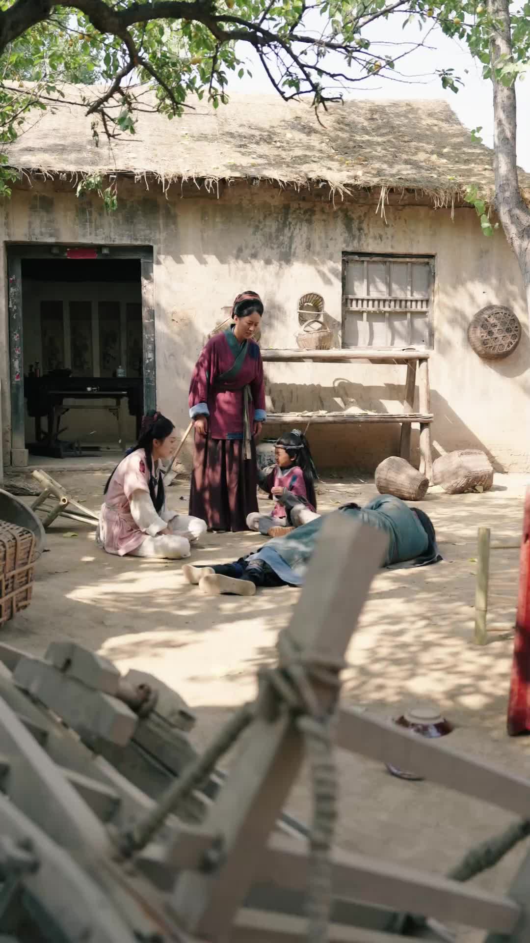 Deadbeat 2.0: Lỗi Mạng Thành Vinh Quang EP.1