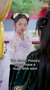 Her Highness, Miss Fortune EP.6