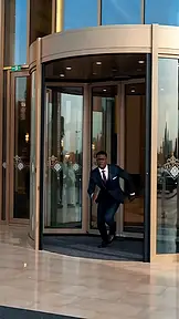 Kembalinya Nyonya Winston EP.3
