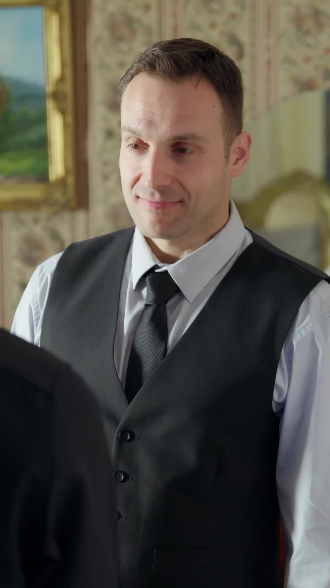 CEO Astuto, Amor Absoluto EP.12
