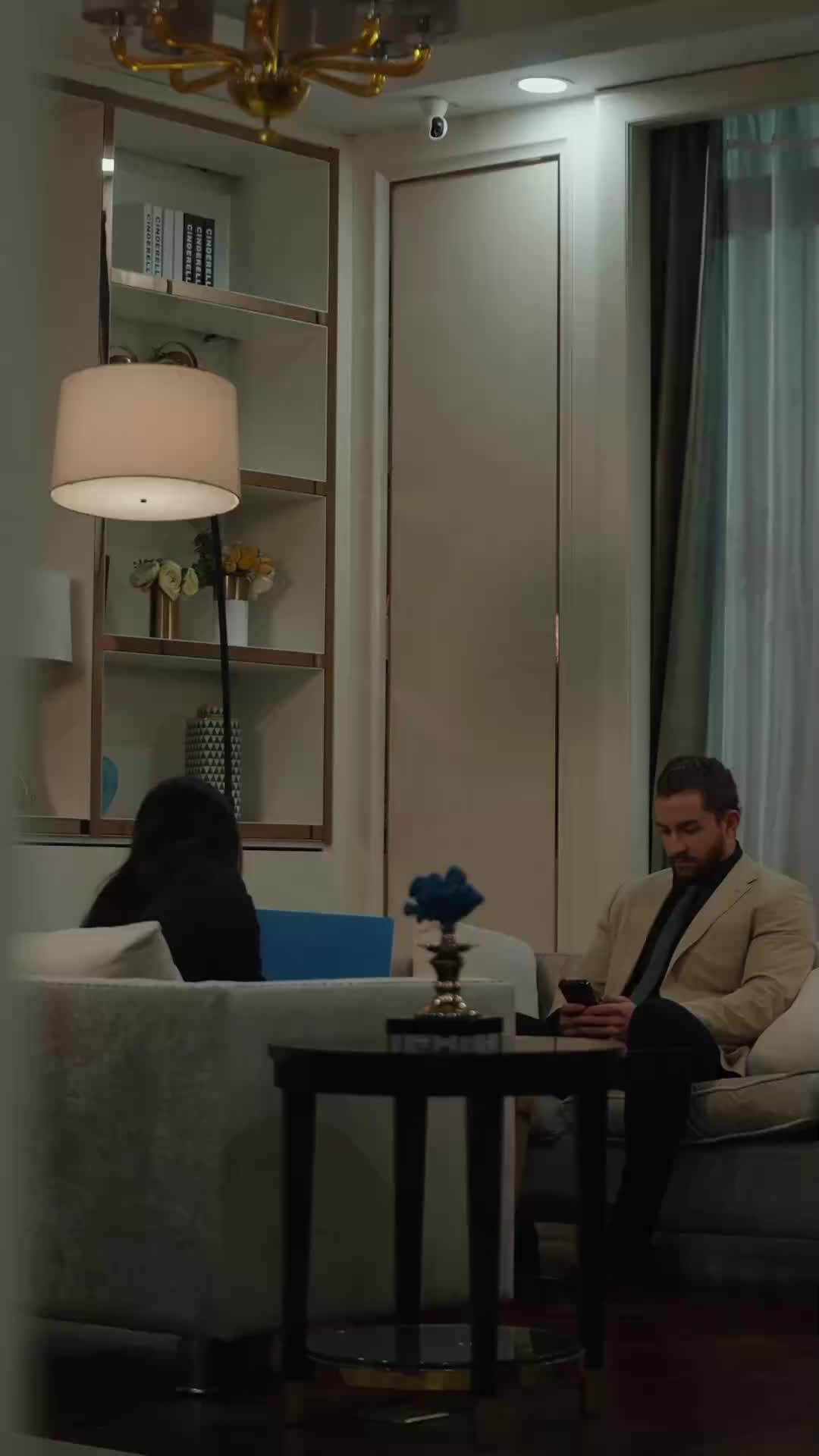 علاقة ليلة واحدة EP.10