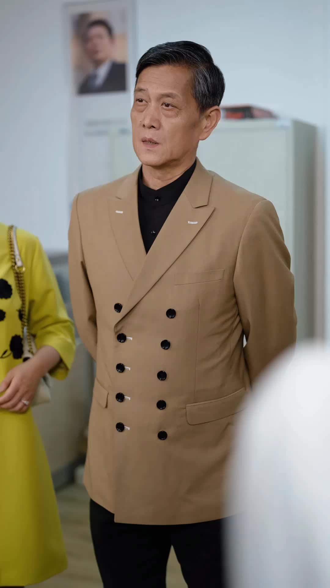 老大当腻了，现在我只想好好读书 EP.10