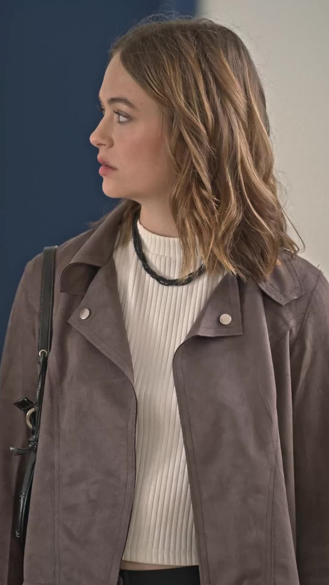 Tái Ngộ Định Mệnh: Bẫy Tình Tổng Tài EP.51