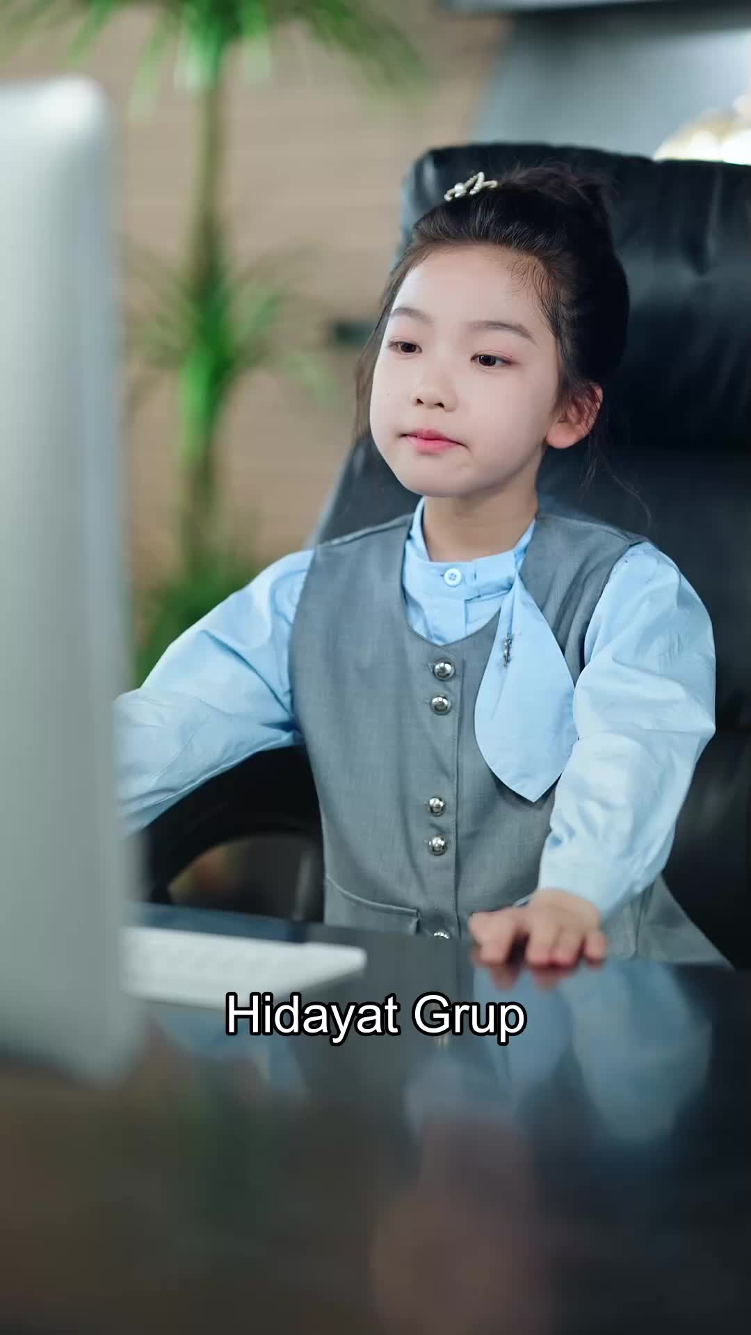 Ratu Kecil Dunia Finansial EP.4