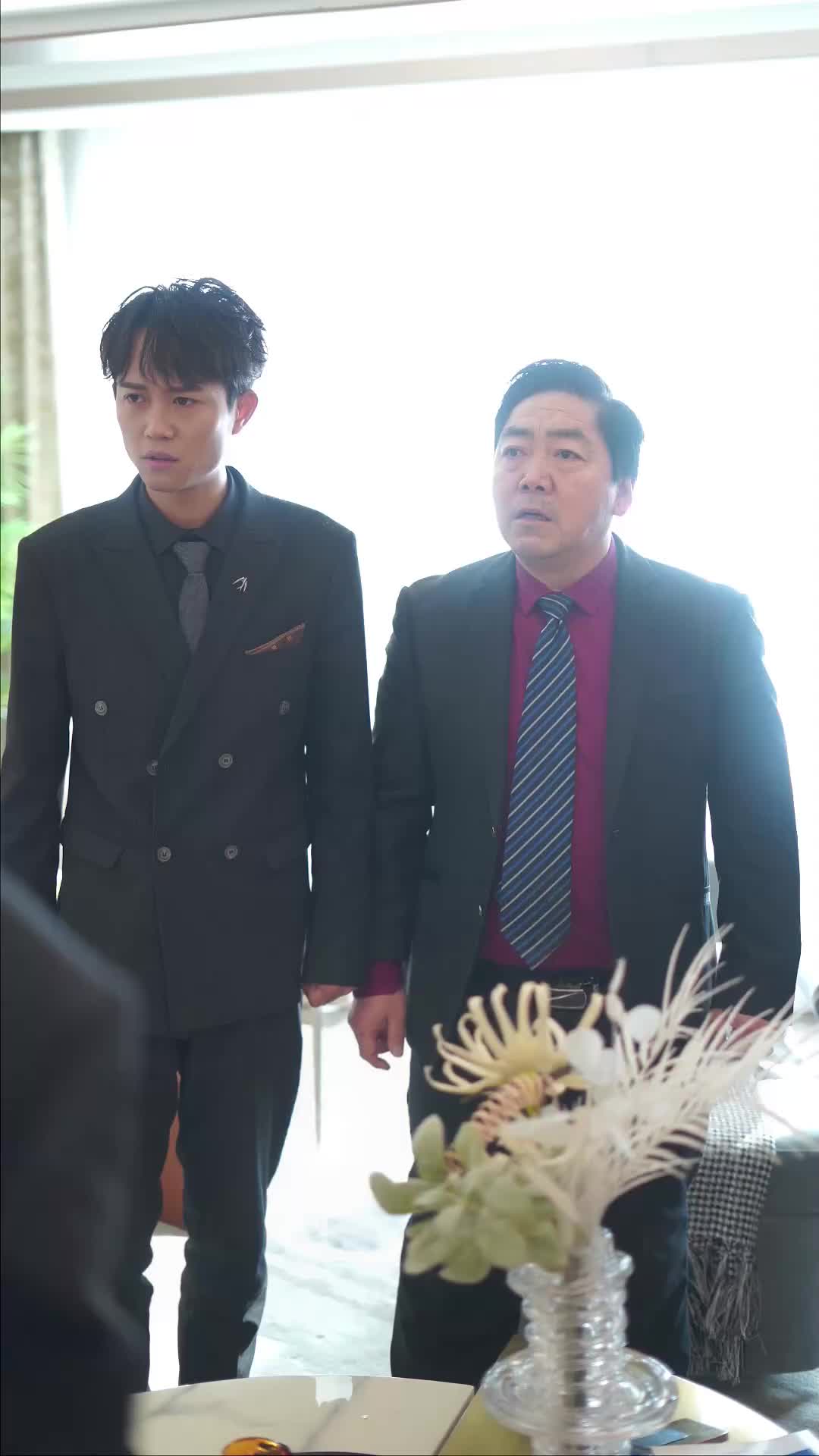 ทายาทมหาเศรษฐีแสนล้าน EP.92