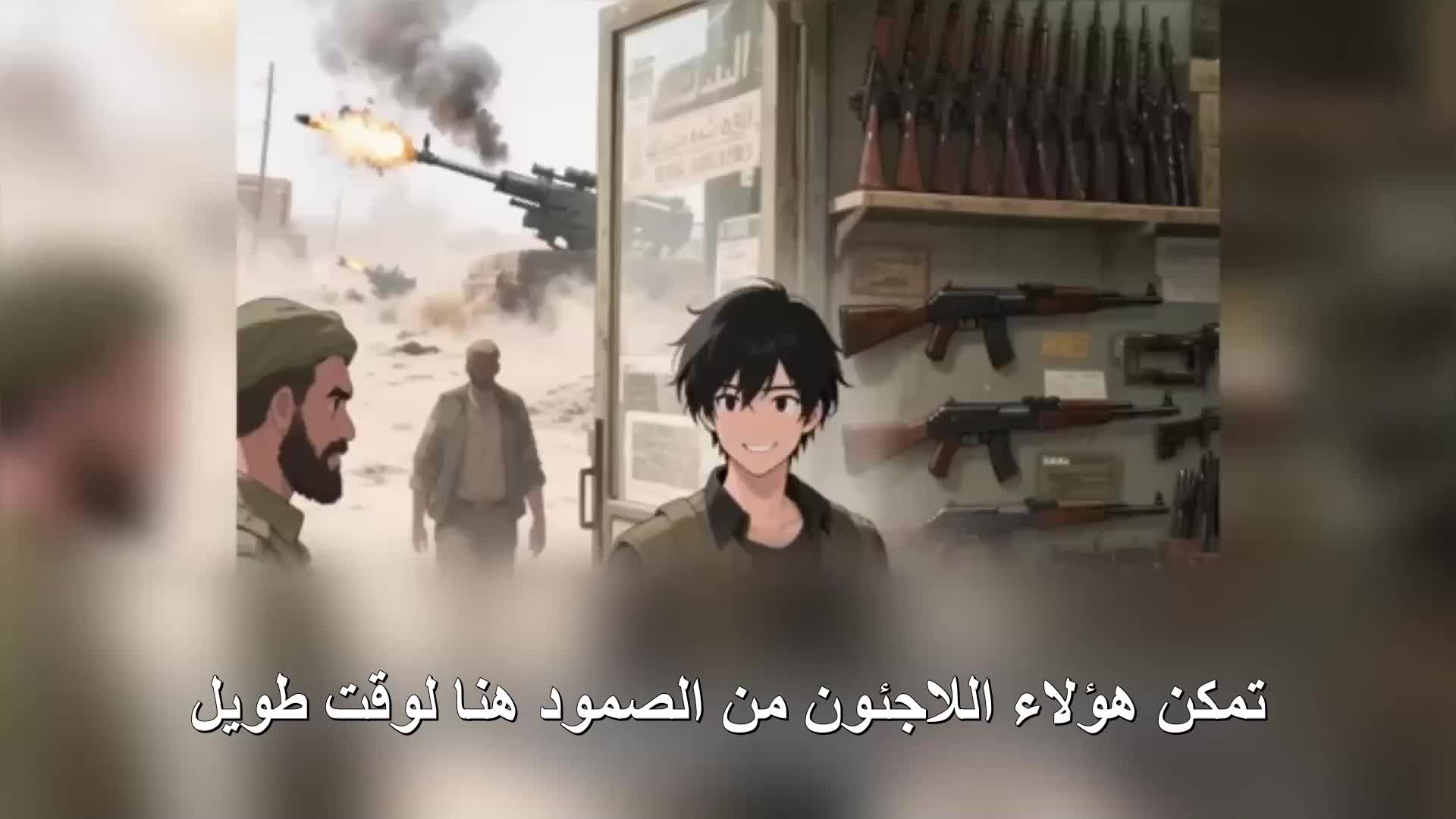 الحلقة 16