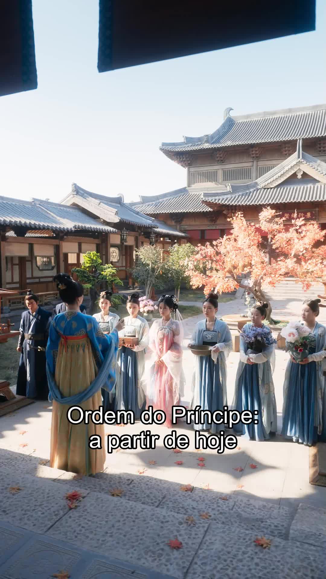 O Amor como Uma Doença EP.11