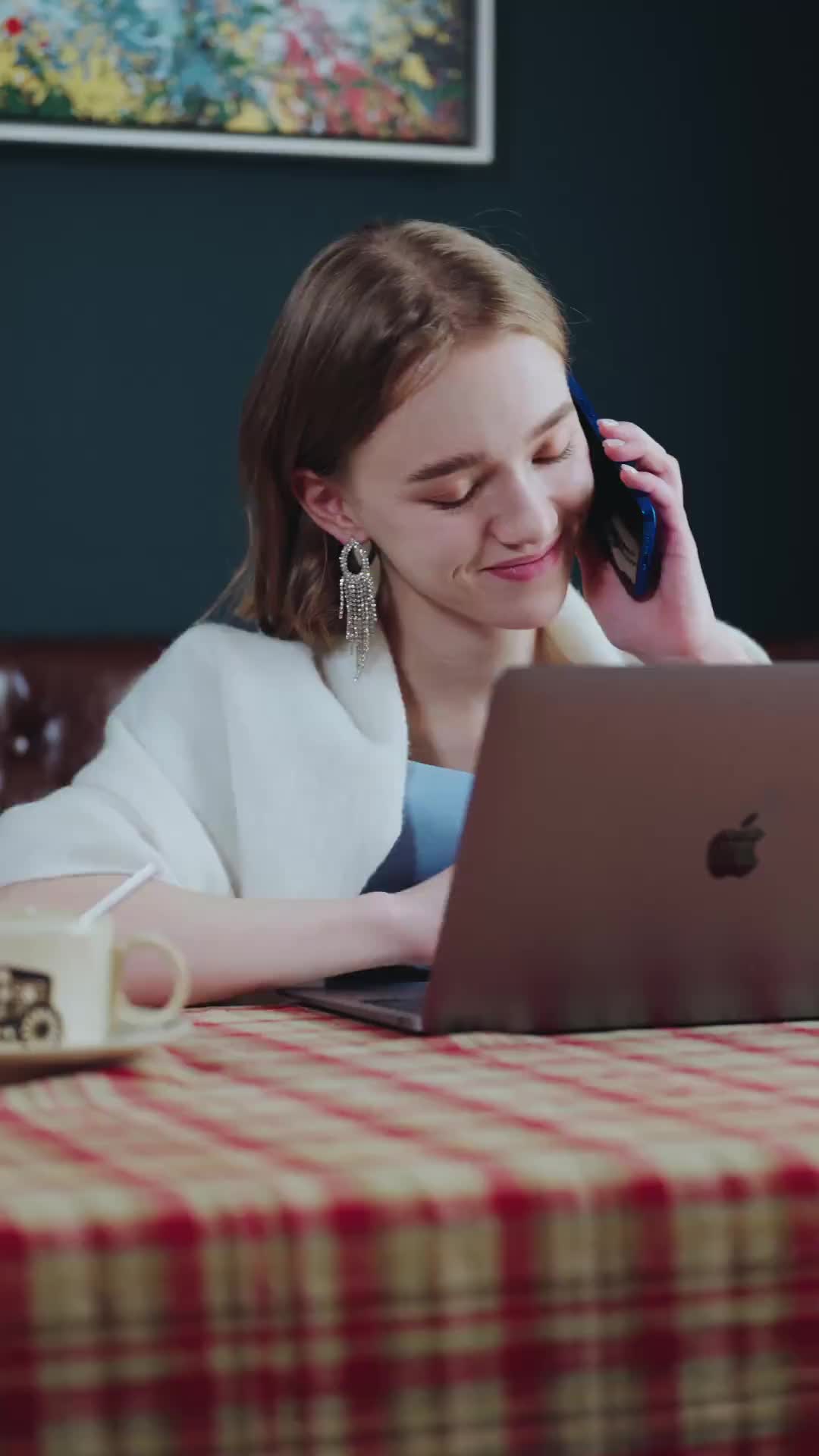 Segitiga Cinta Putri Miliarder EP.9