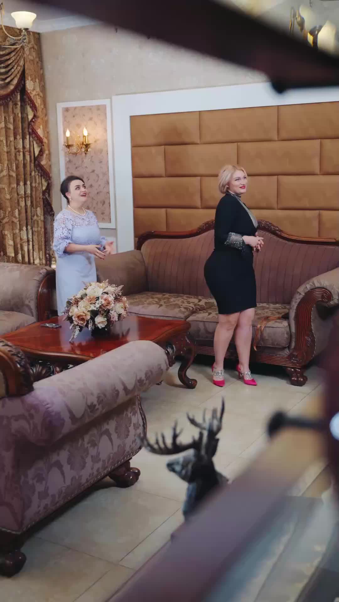 سر آل بيندلتون EP.5