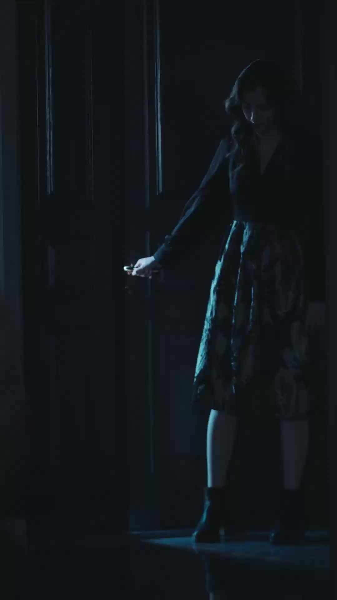 The Escaping Mistress EP.3