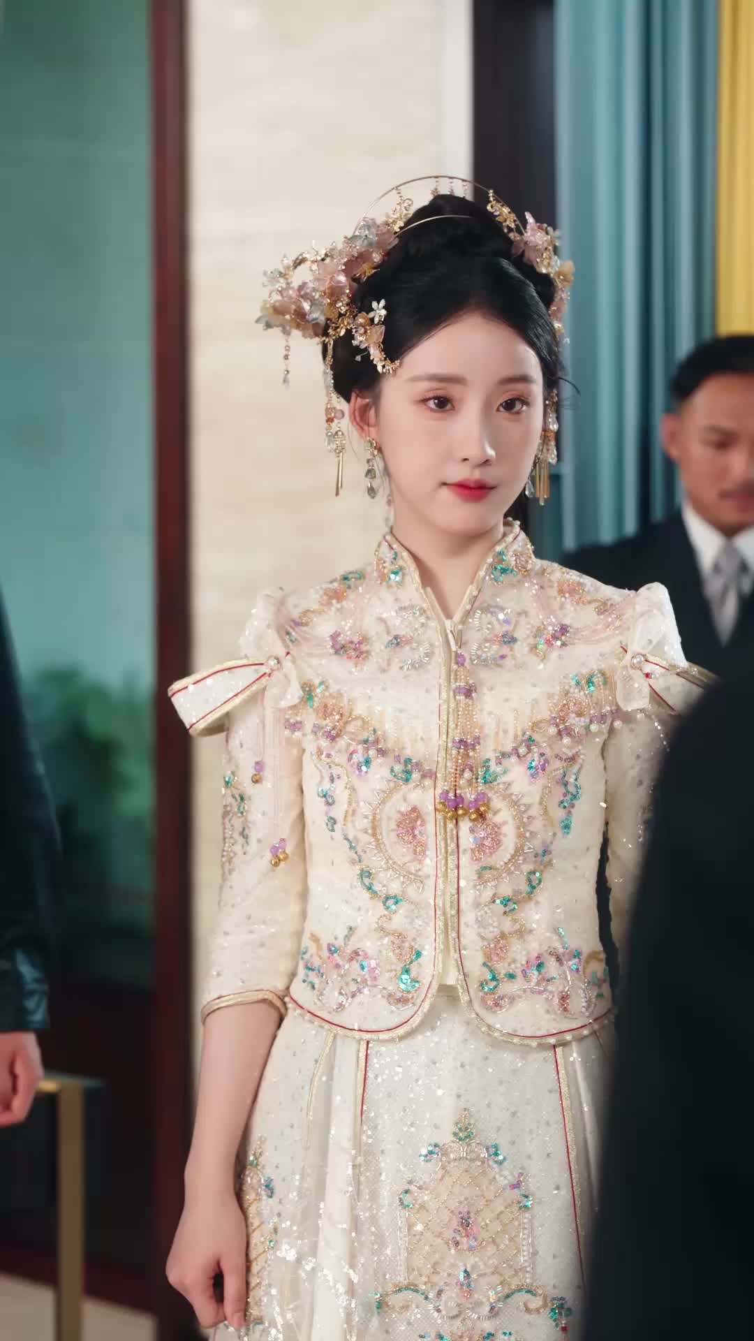 替嫁后，傅少宠我入怀 EP.11