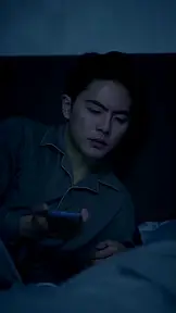 ウソ!ボケ旦那がボスに変身?! EP.8