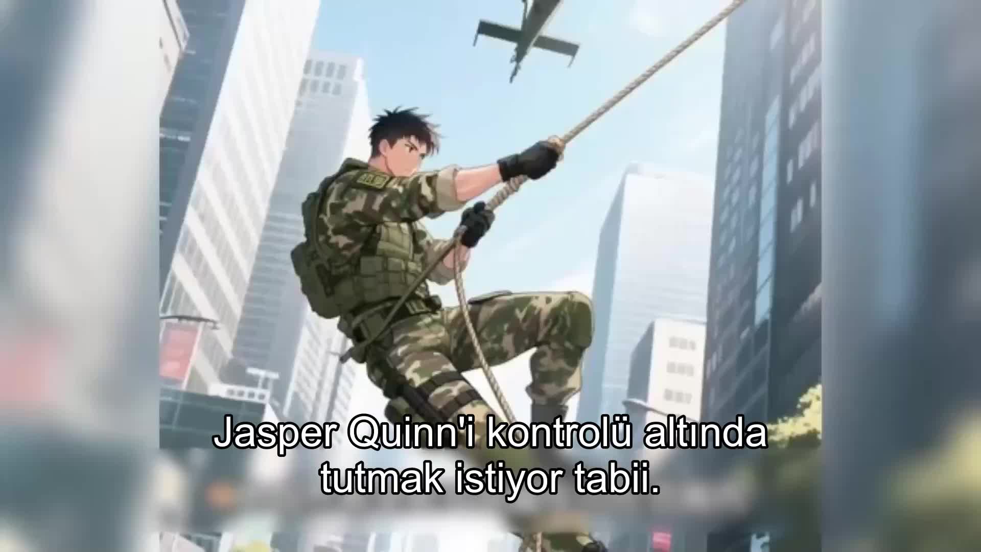 Savaş Kralı Kampüste EP.5