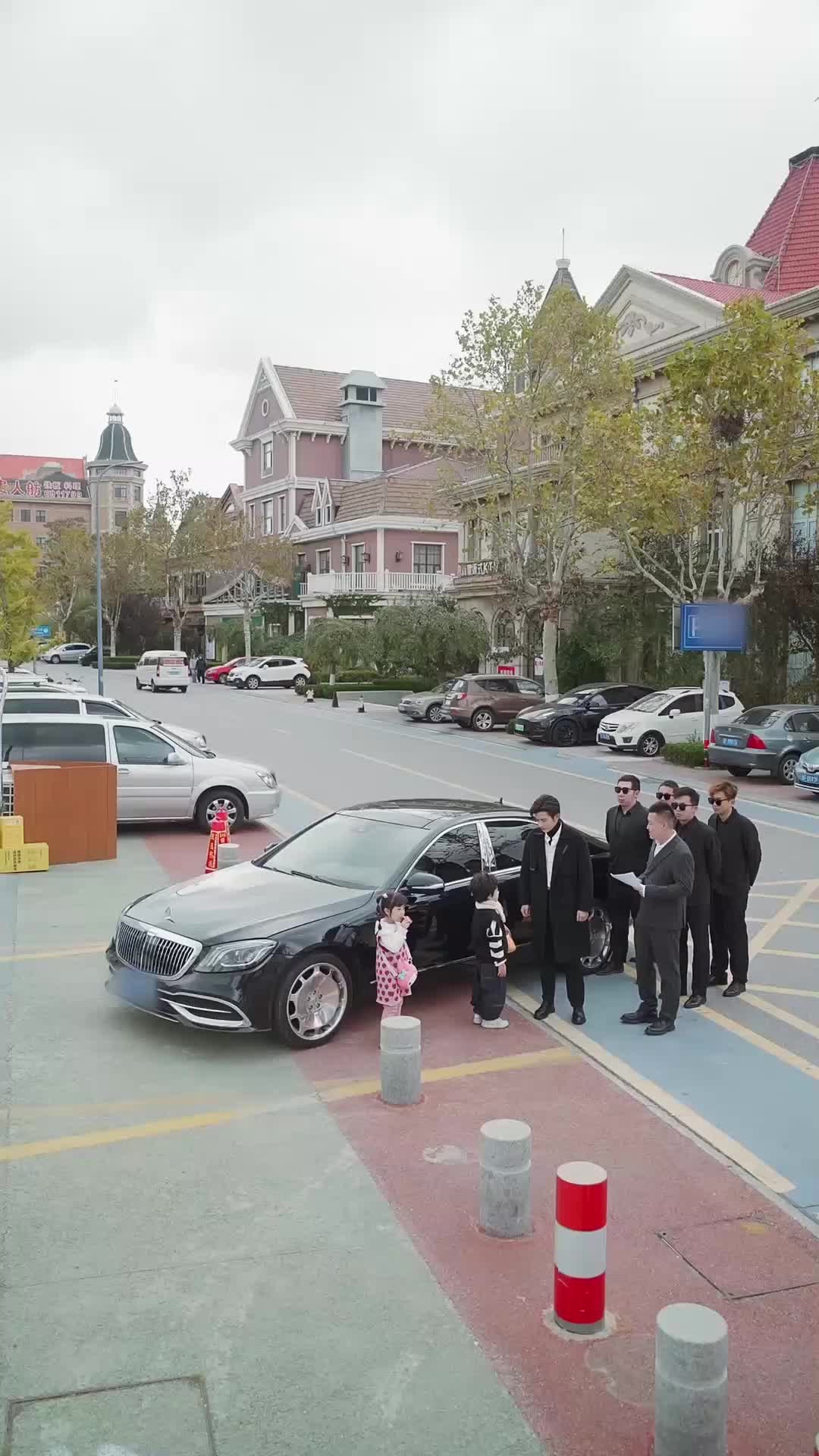 Pernikahan Tidak Terdugaku EP.3