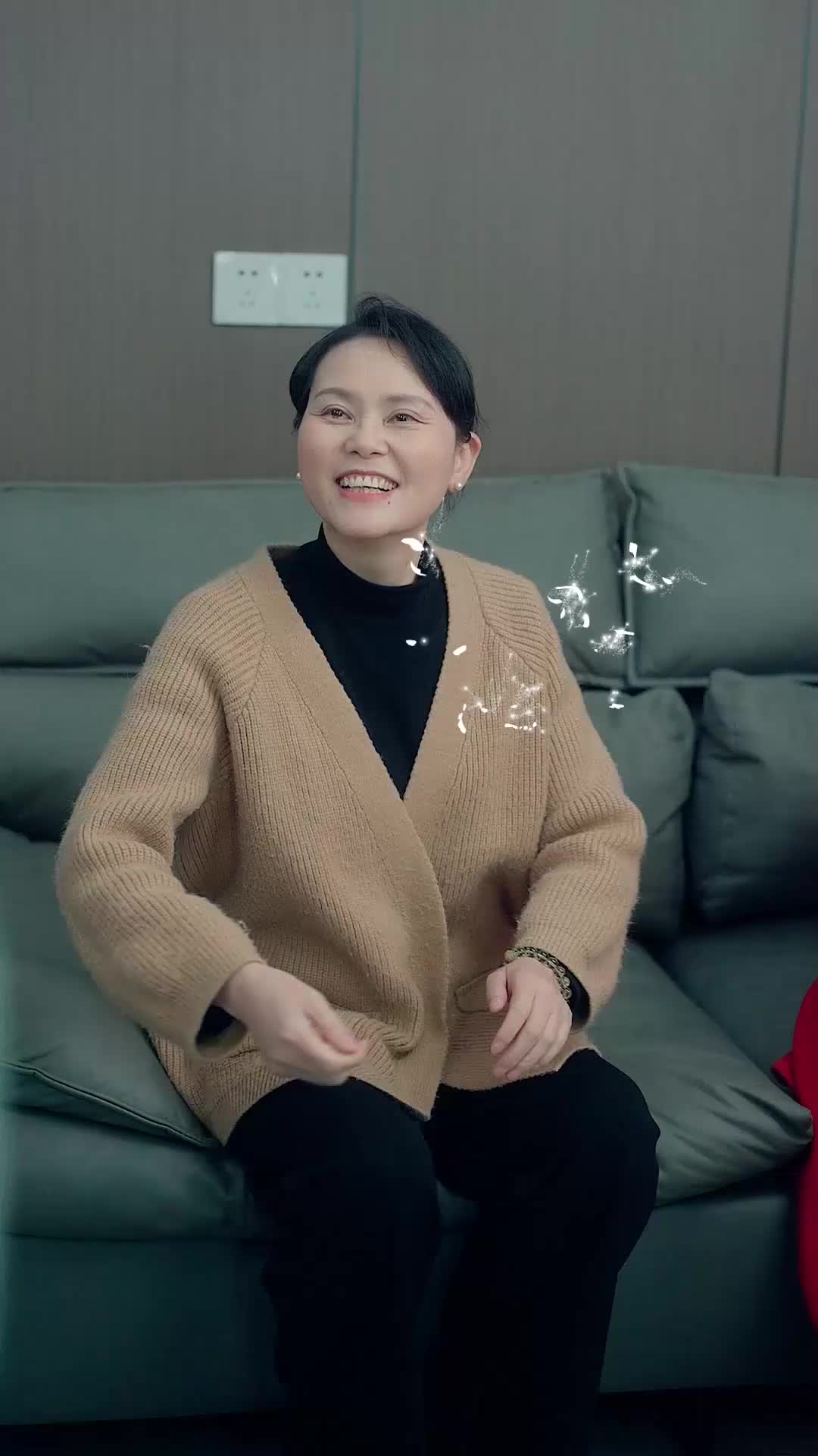Istri Kedua Tuan Sandy EP.6