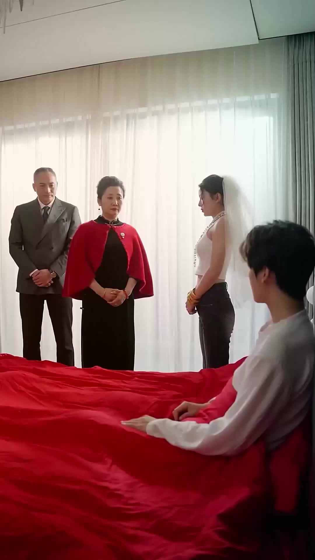 ツンデレ社長、逃げるな EP.6