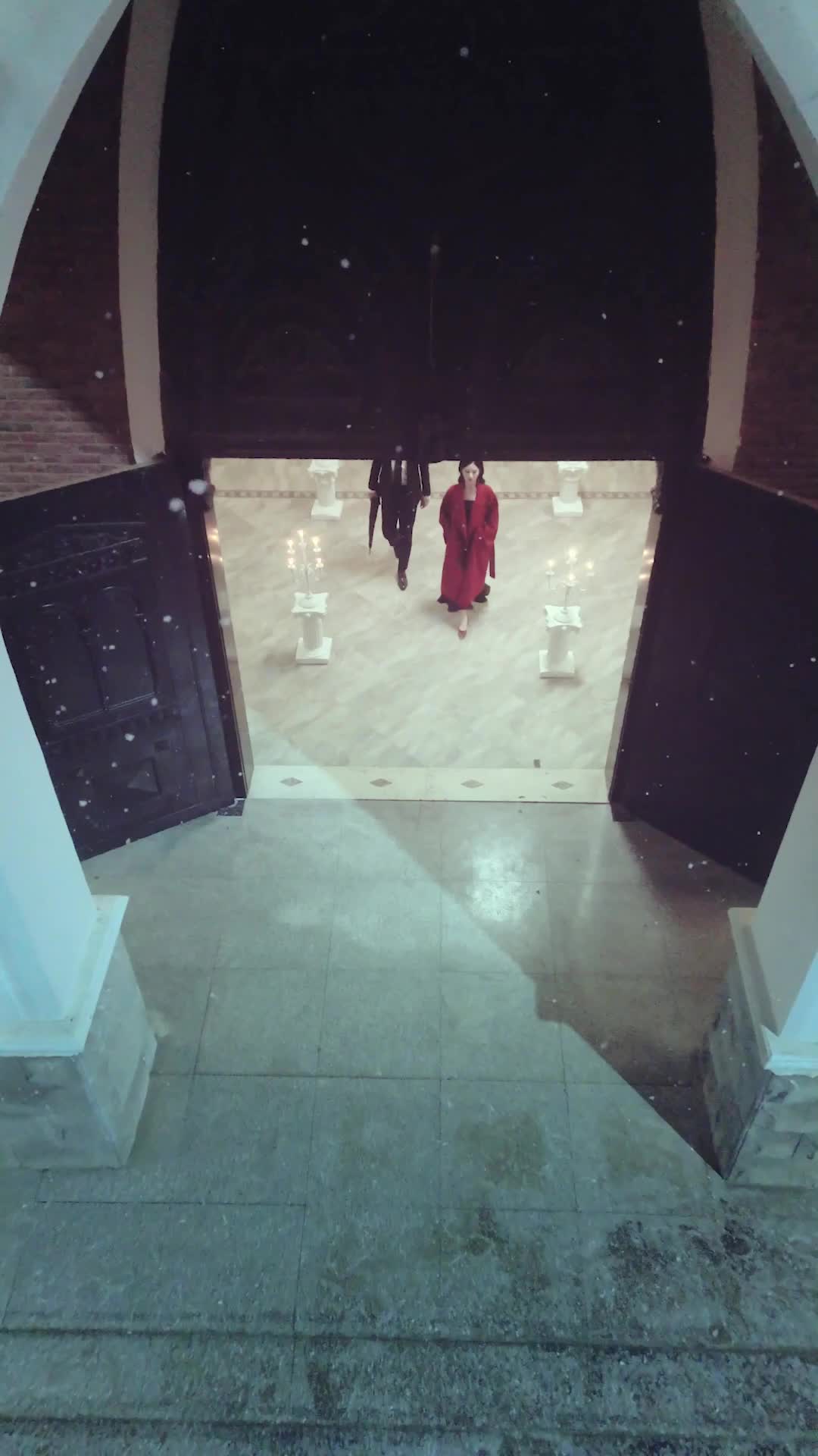 Drowning in Your Flames EP.2