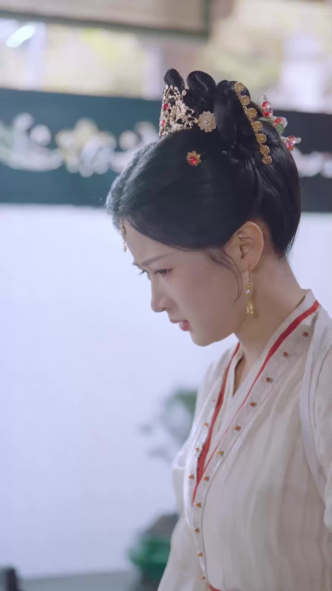 Thường thực nương tử EP.11