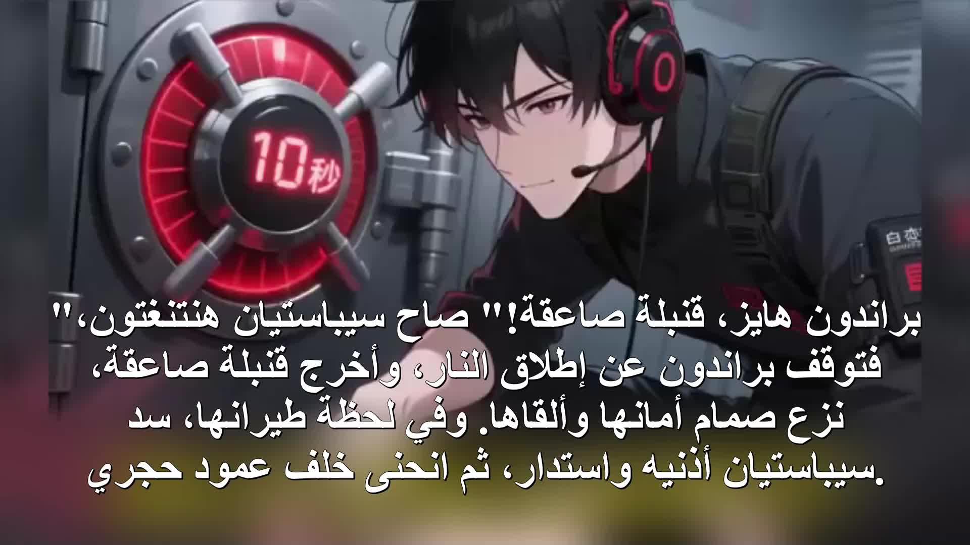الحلقة 54