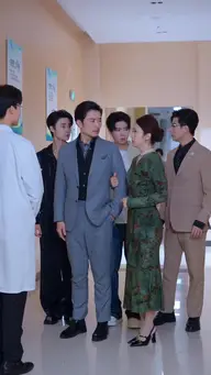 She Learned the Game EP.9