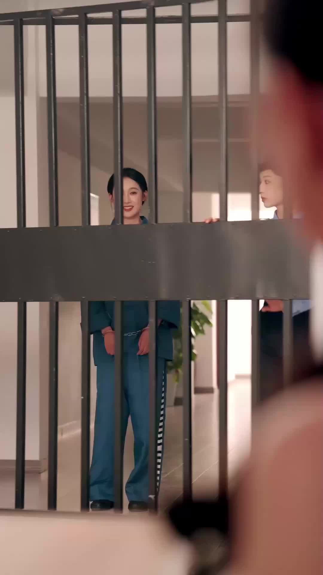 Out of Prison, Into His Arms EP.5