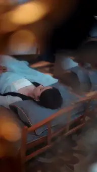 Memohon Belas Kasihnya EP.1