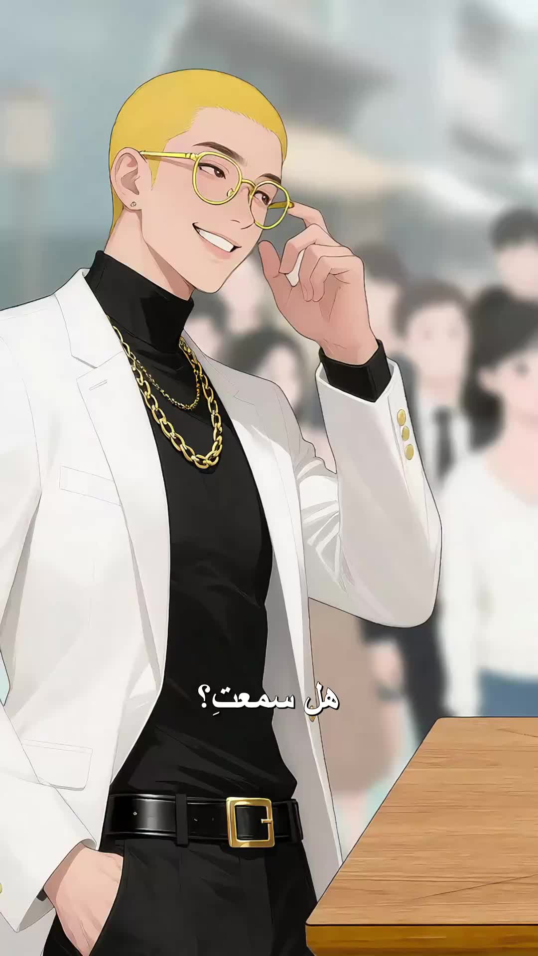 الاستنساخ السحري EP.8