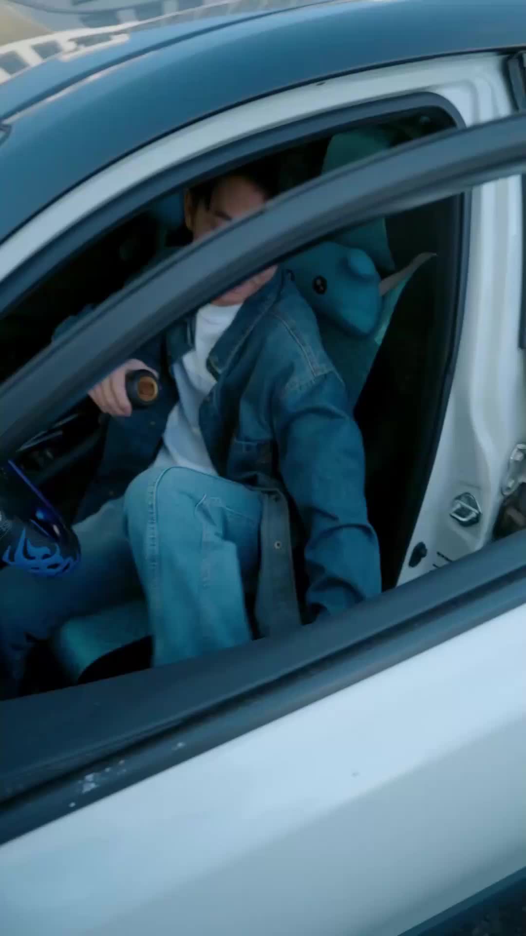 叫你来学校当保安,你却教出真状元 EP.5