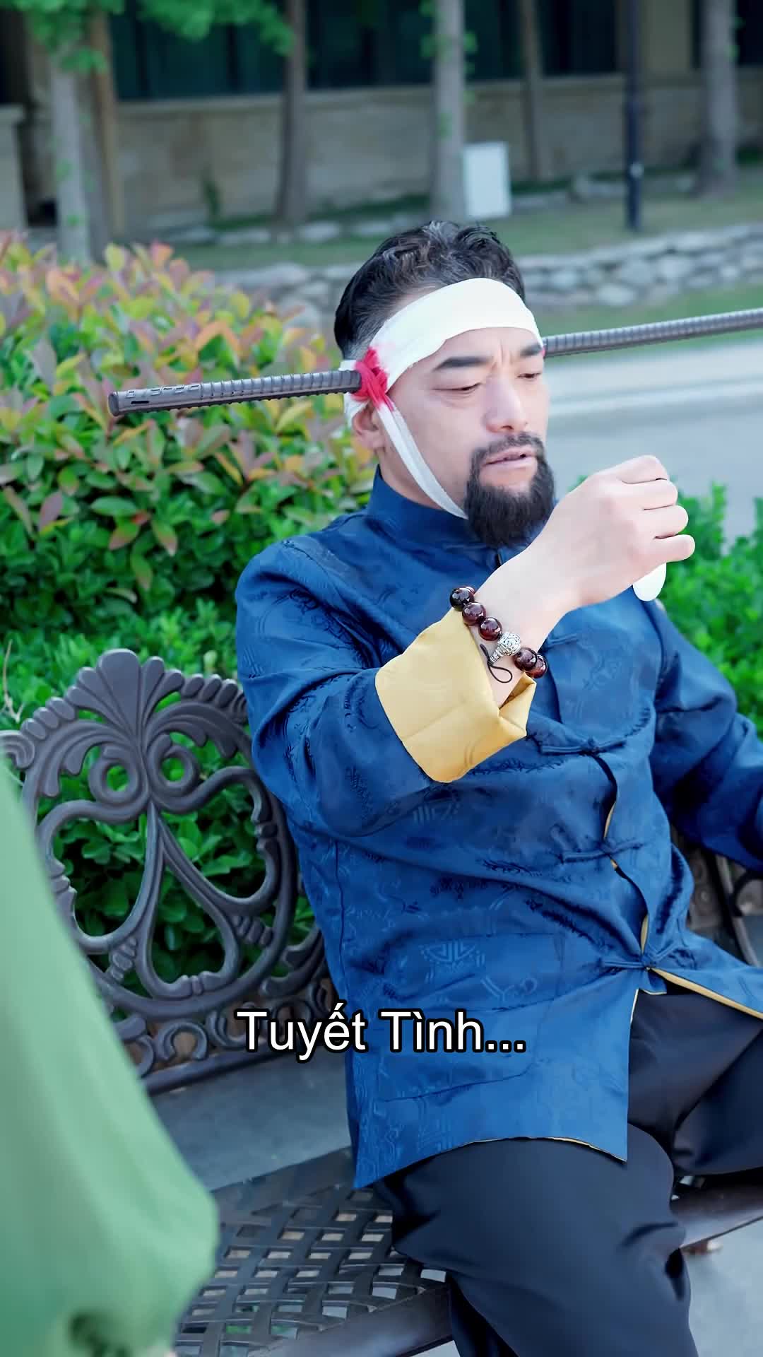 Tôi Thật Sự Không Phải Tiên Nhân EP.4