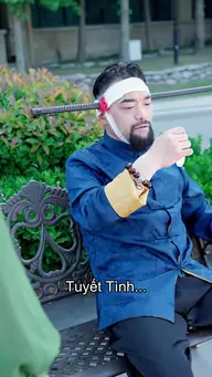 Tôi Thật Sự Không Phải Tiên Nhân EP.4