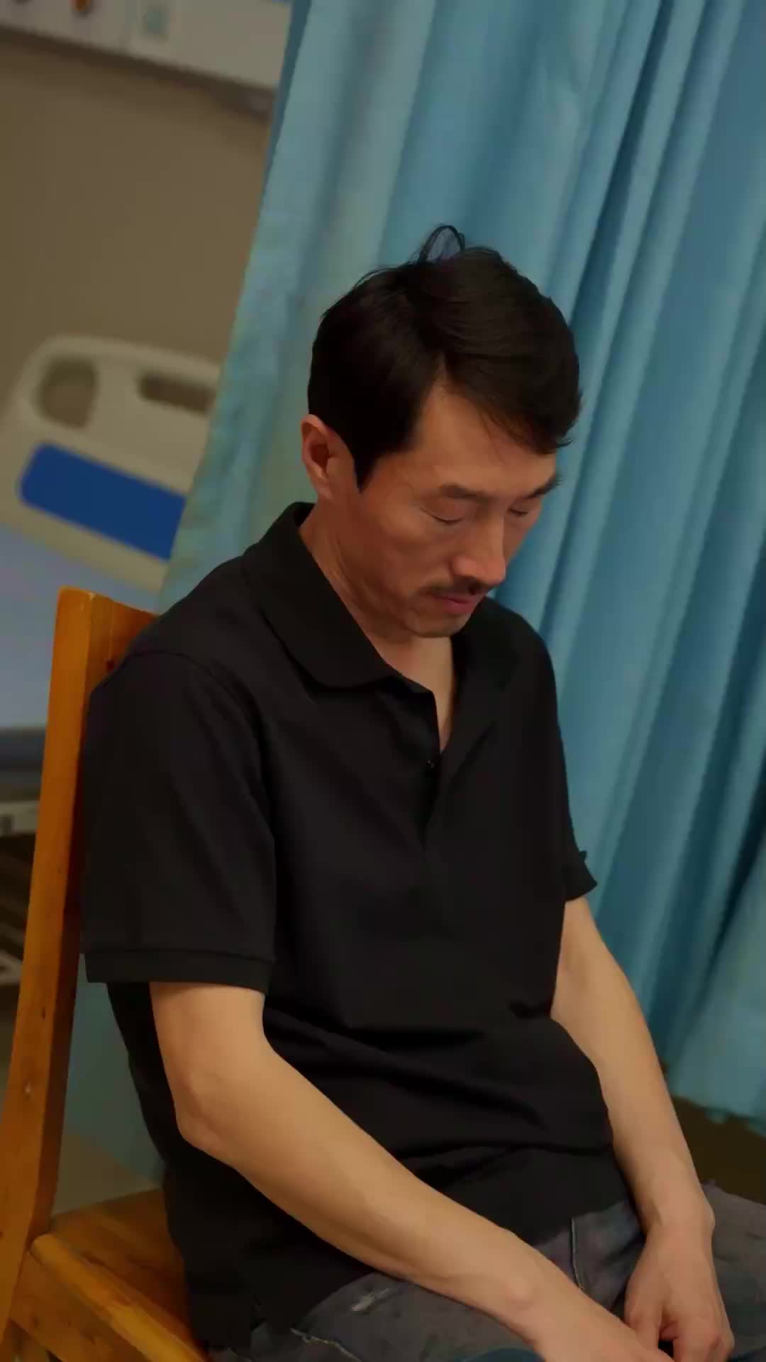 Phu nhân Lục, sinh bé thứ hai nhé EP.2