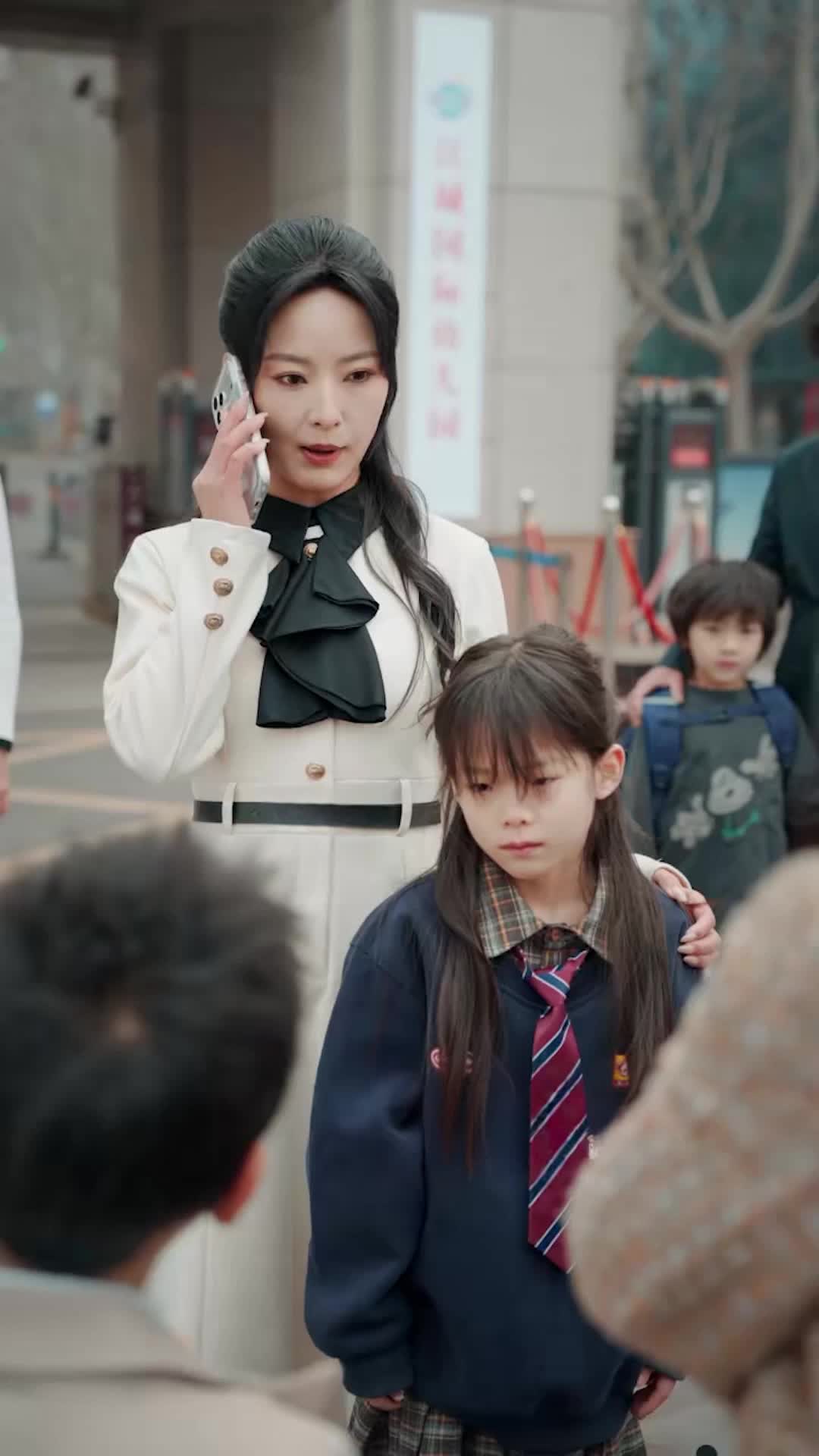 The Real Madam’s Cold Revenge EP.3