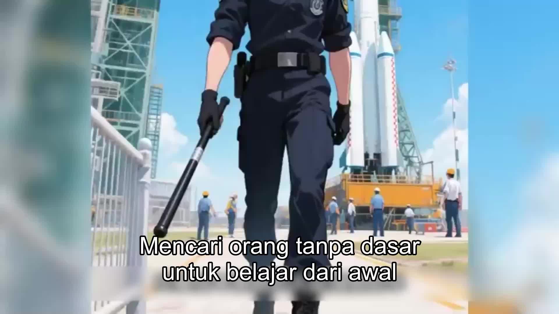 Dua Setengah Menit: 500 Push-Up EP.7