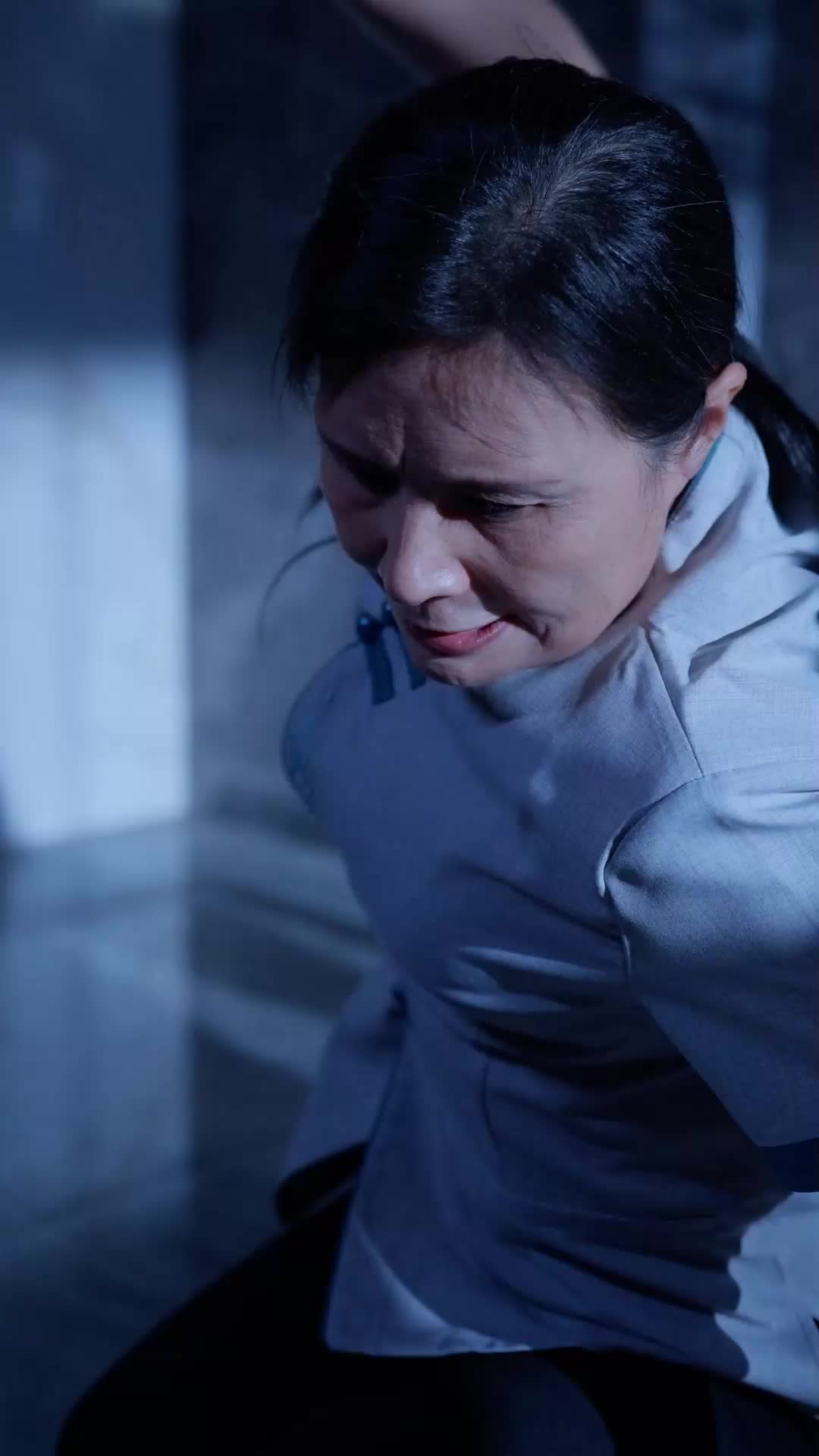 นักปกป้องจิ๋วที่ฟ้าส่งลงมา EP.12