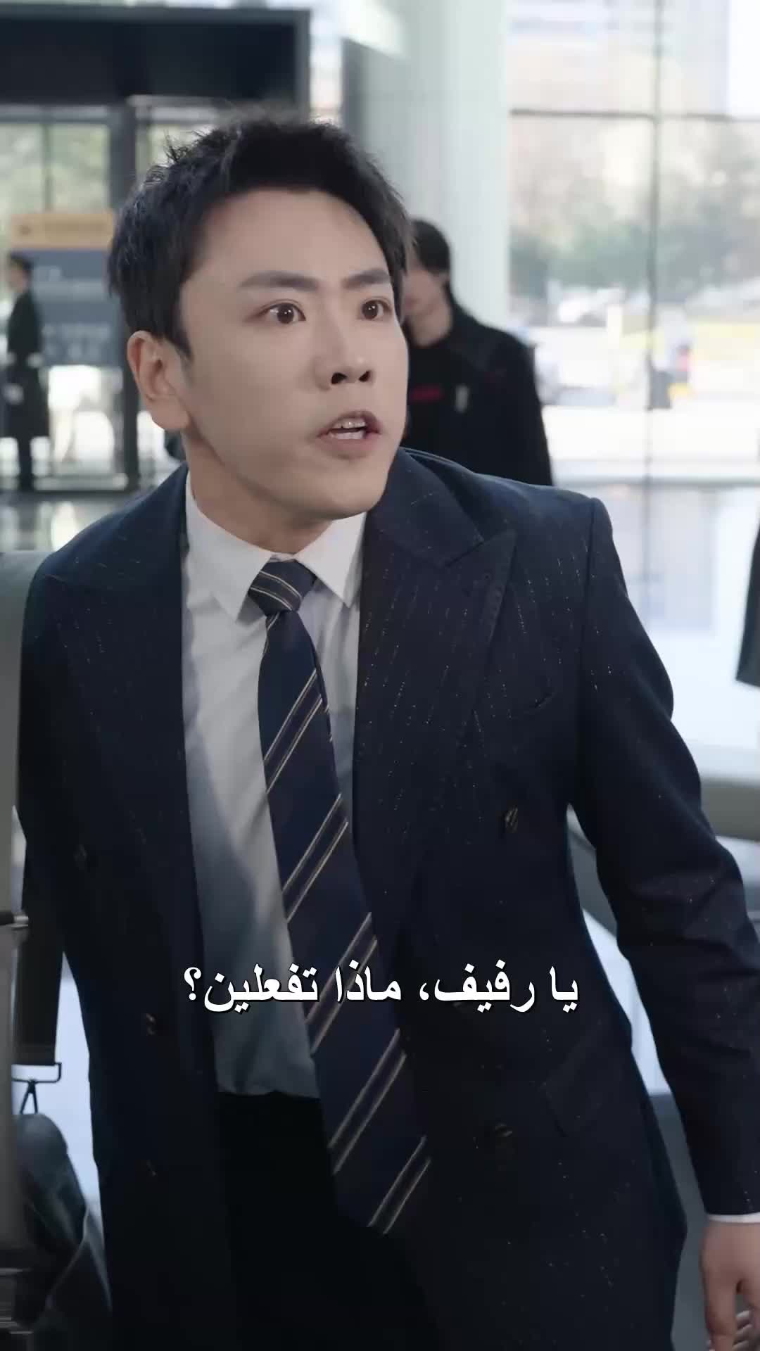 تعويضُ نهايةِ الخدمة EP.9