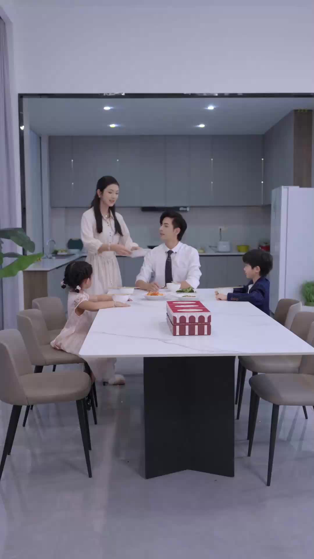 The Lost Boss's Babies EP.7