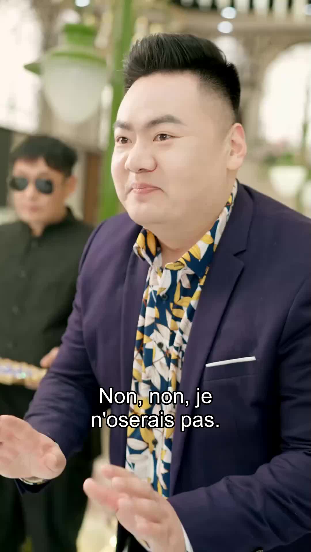 Épisode 80
