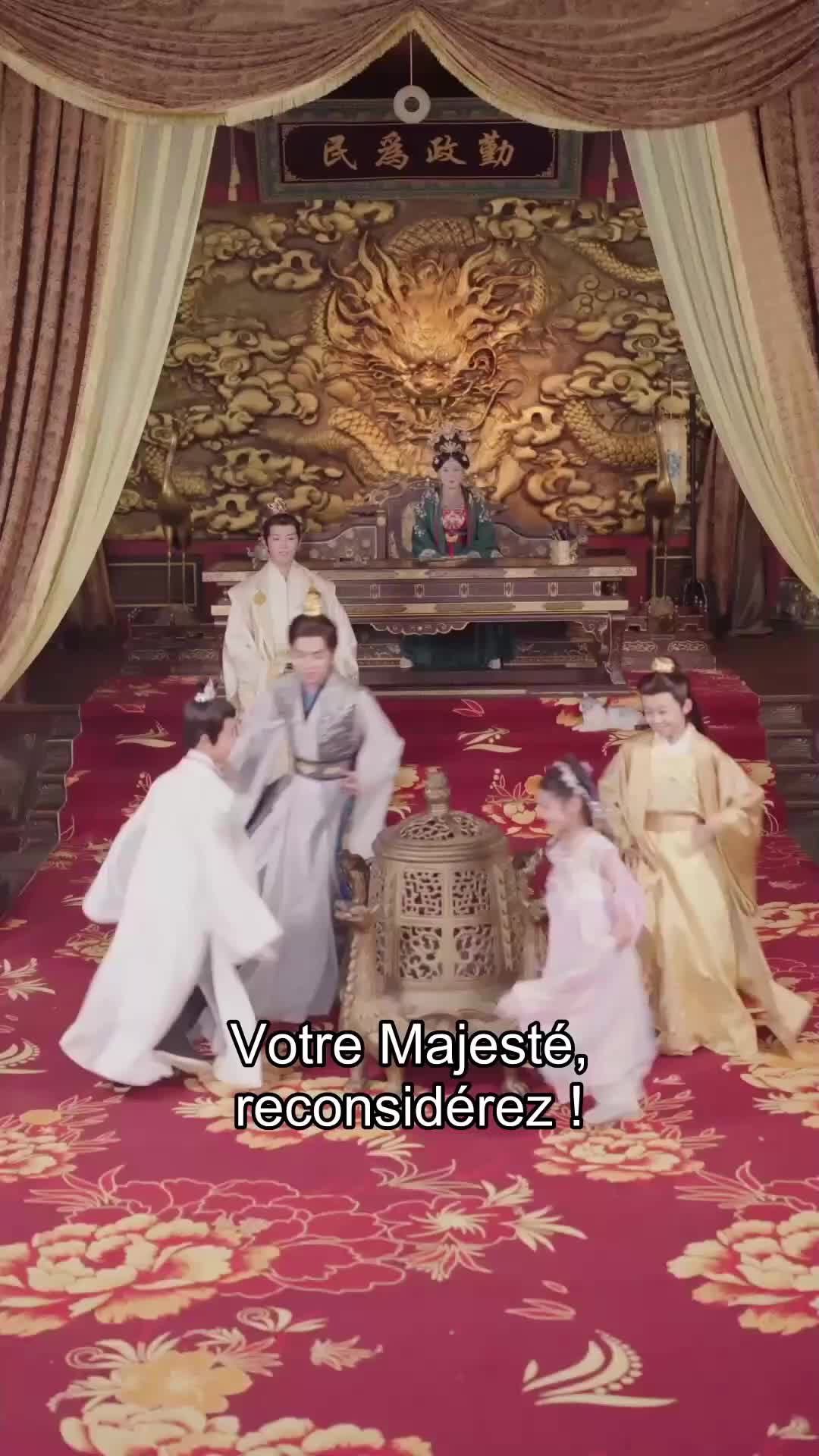 Épisode 61