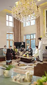 玫瑰藏于灰烬 EP.2