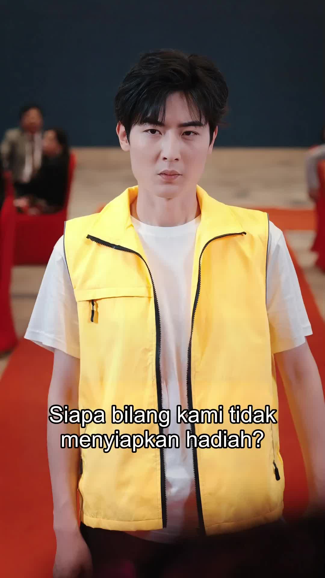 Balas Dendam Sang Darah Kerajaan EP.10