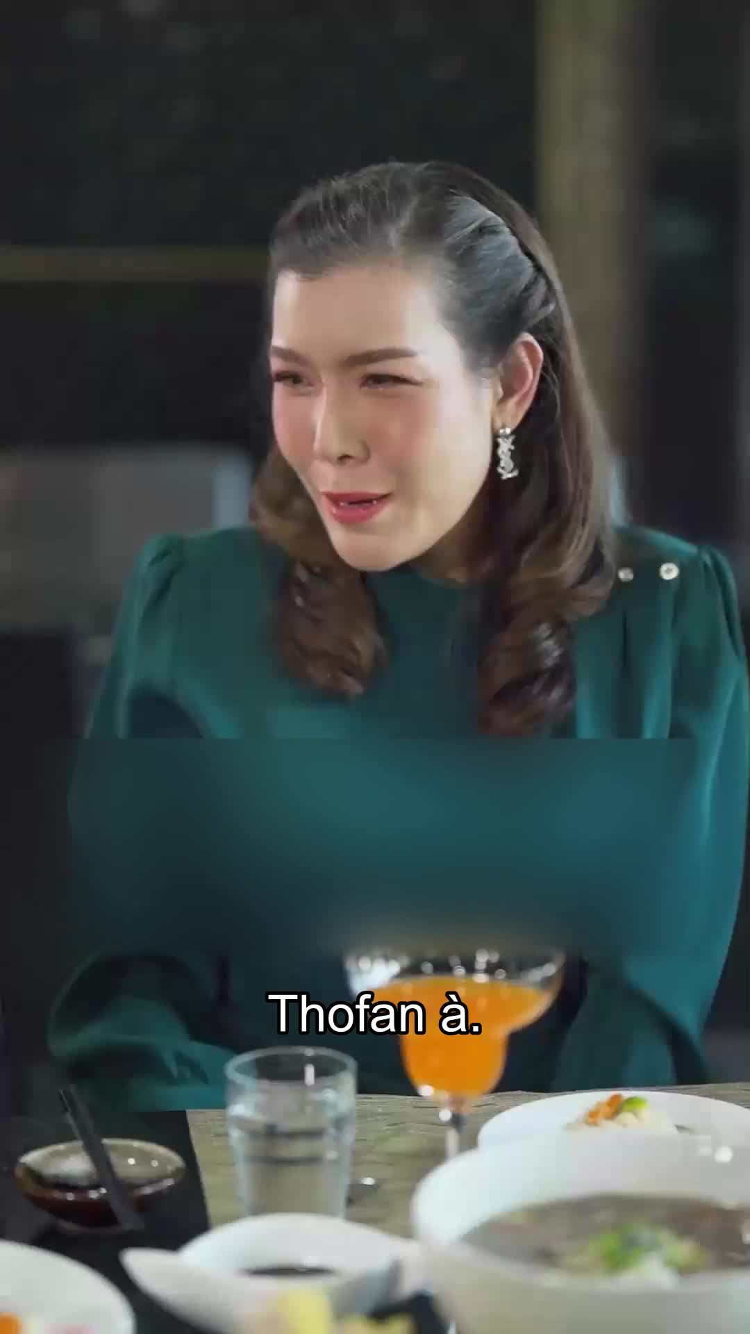 Nữ hoàng hào môn EP.10